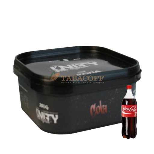 Табак для кальяна Unity 2.0 Cola (Кола) 250 гр